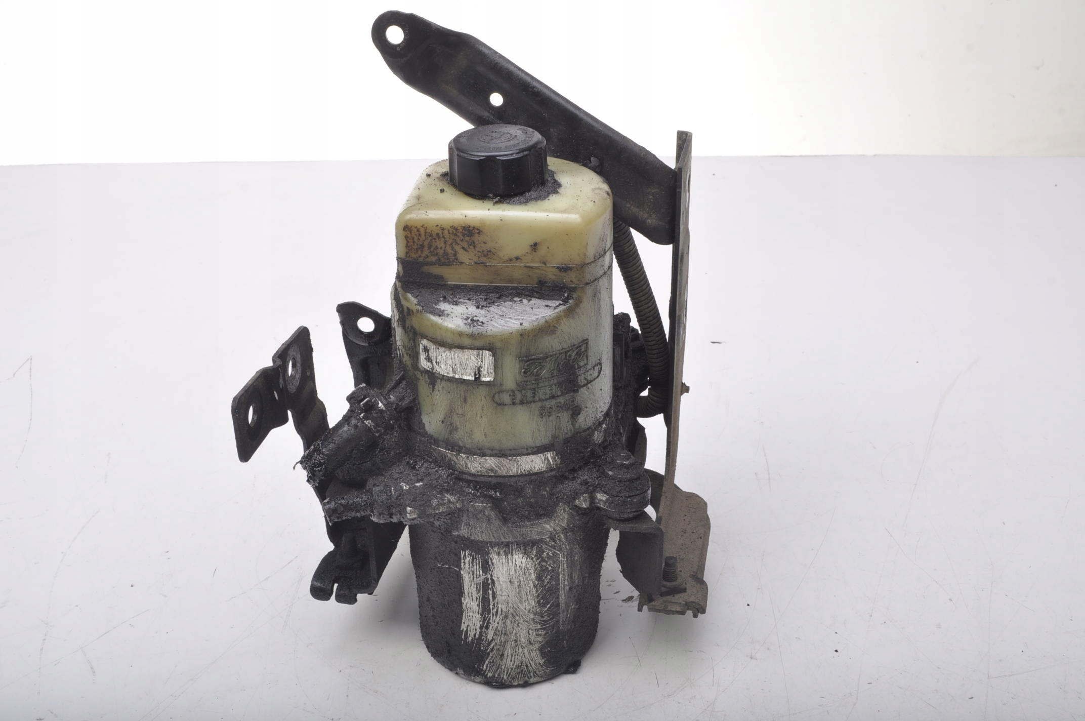 FORD C-MAX 1.8 НАСОС ГІДРОПІДСИЛЮВАЧА КЕРМА