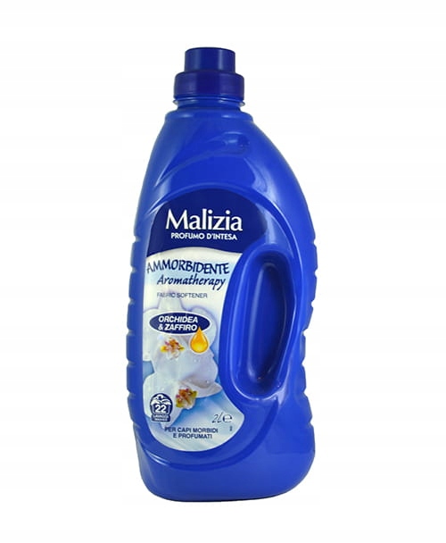 

Malizia Aromaterapia Orchidea płyn do płukania 2L