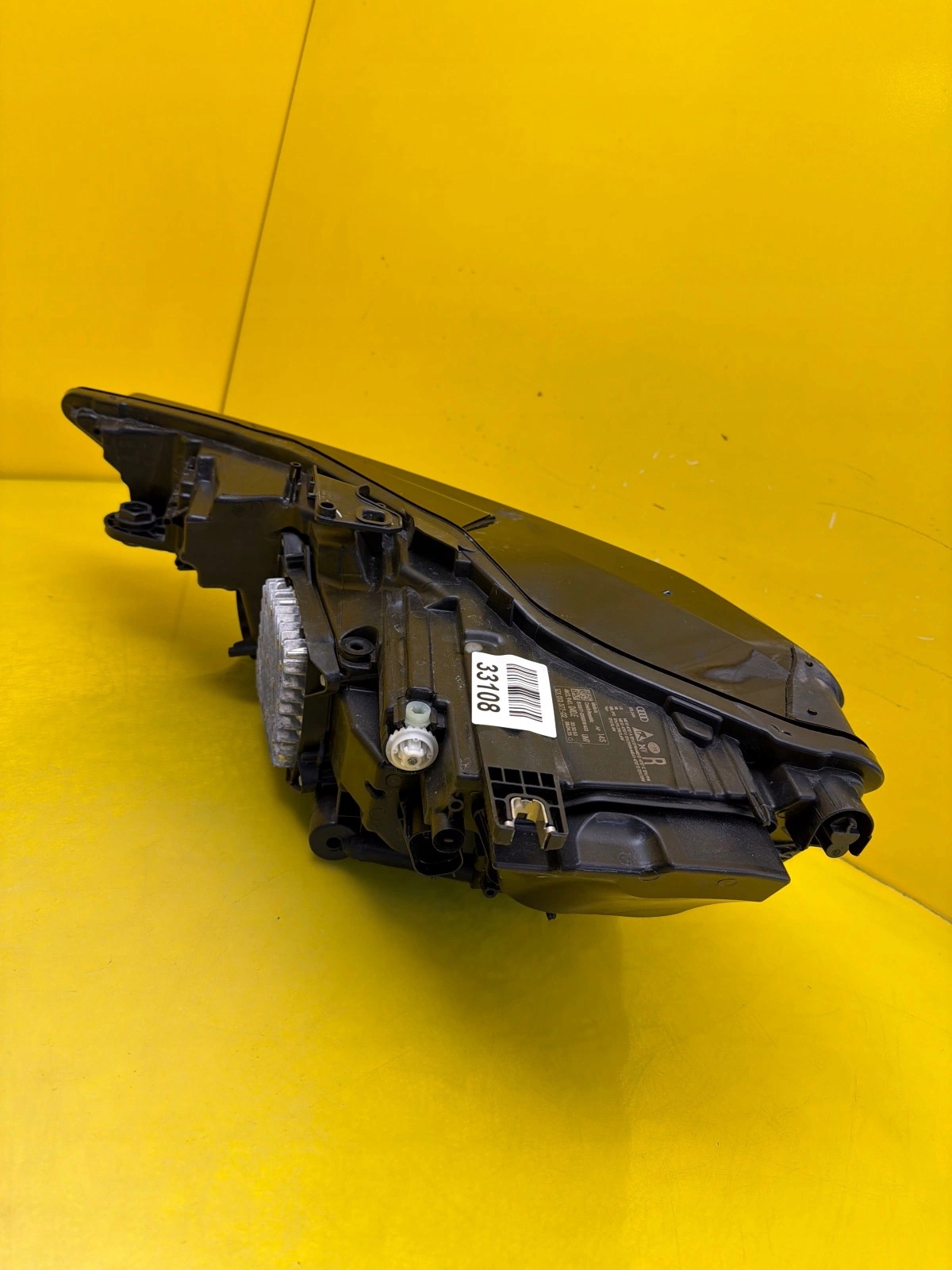 Licht rechts Audi A6 C8 4K0 18- Full Led 4K0941040E