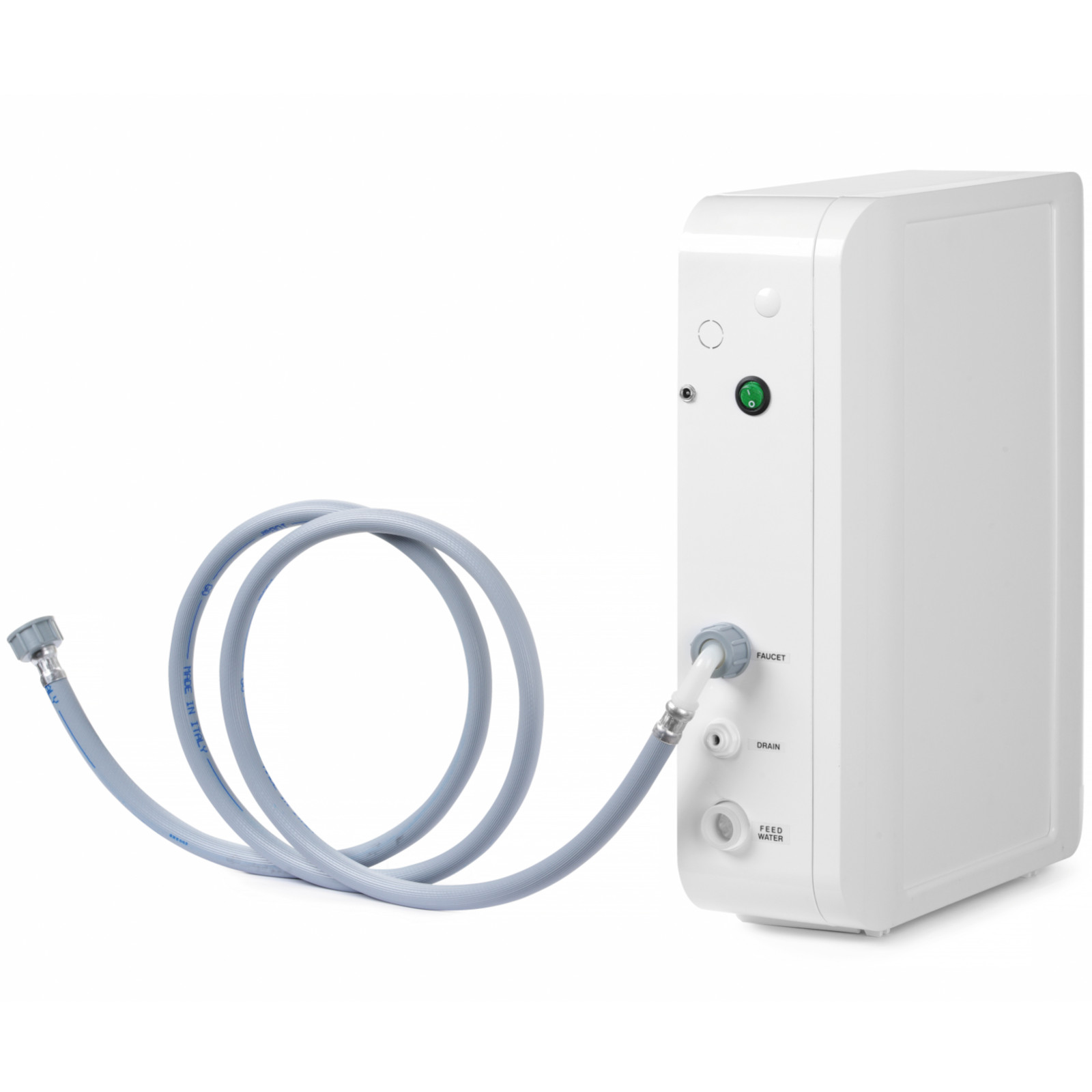 Filtr Vody Z Reverzní Osmózy Ro Gastronomický Čistá Voda 95% Hendi