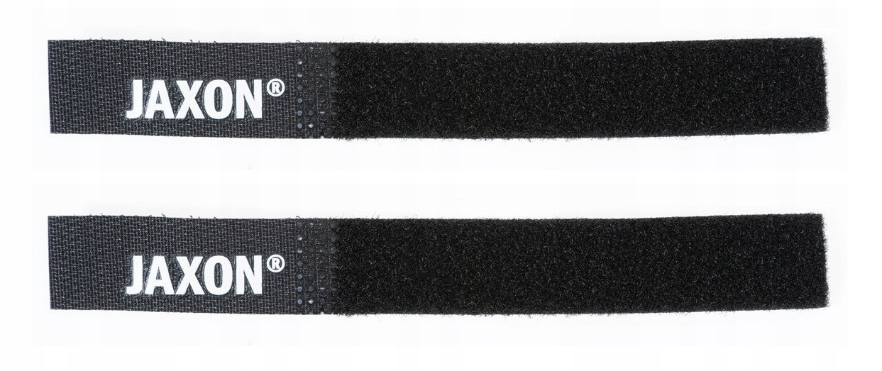 JAXON RZEPY DO SPINANIA WĘDEK 20/2CM 2SZT