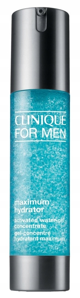 Clinique – For Men – Maximum Hydrator – Intenzivně hydratační gel