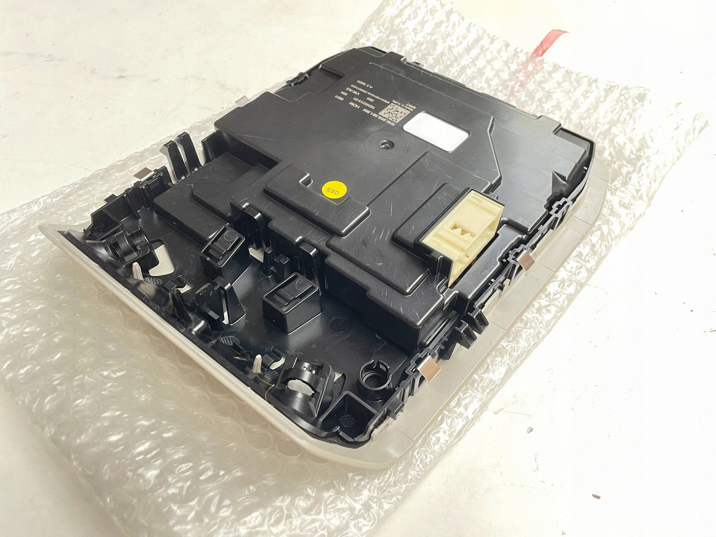 5H0959561BM light sufitowa front Volkswagen Caddy !J
