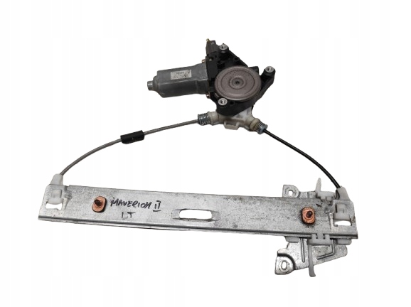 FORD MAVERICK 2 II ESCAPE 1 I 01- MECHANIZM SZYBY LEWY TYŁ
