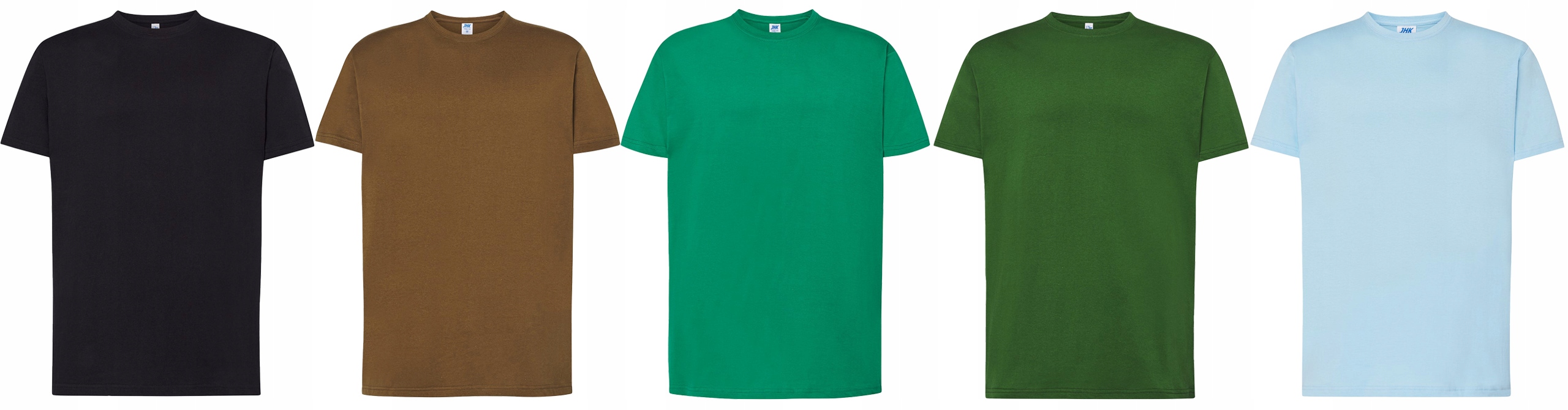 KOSZULKA T-SHIRT Z WŁASNYM NADRUKIEM LOGO S Marka inna