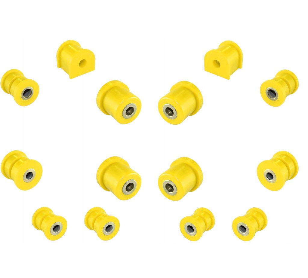 Sada zadního zavěšení Lexus Ls II (94-00) XF20 Toyota Celsior 20MM