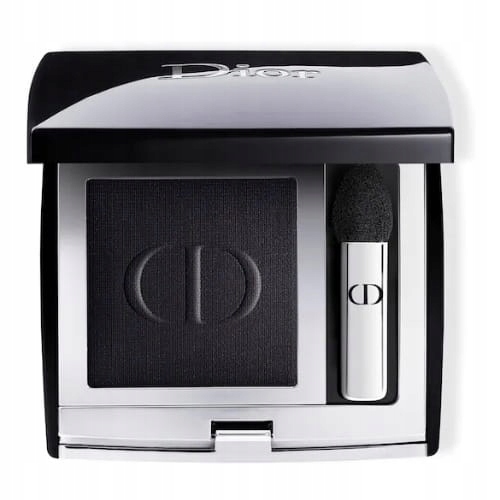 Dior Mono Couleur pojedynczy cień do powiek 098 Pied De Poule Matte
