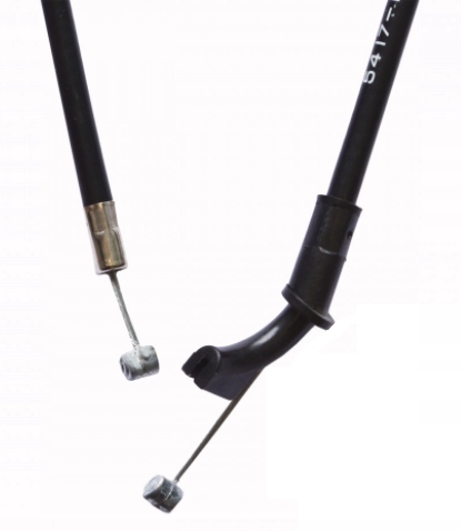 Linka cięgno ssania KAWASAKI ZX-6R 600 636 A H J N