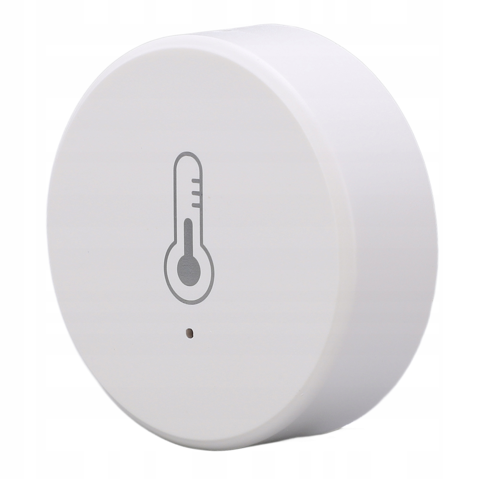 

Czujnik Temperatury Wilgotności Zigbee Tuya
