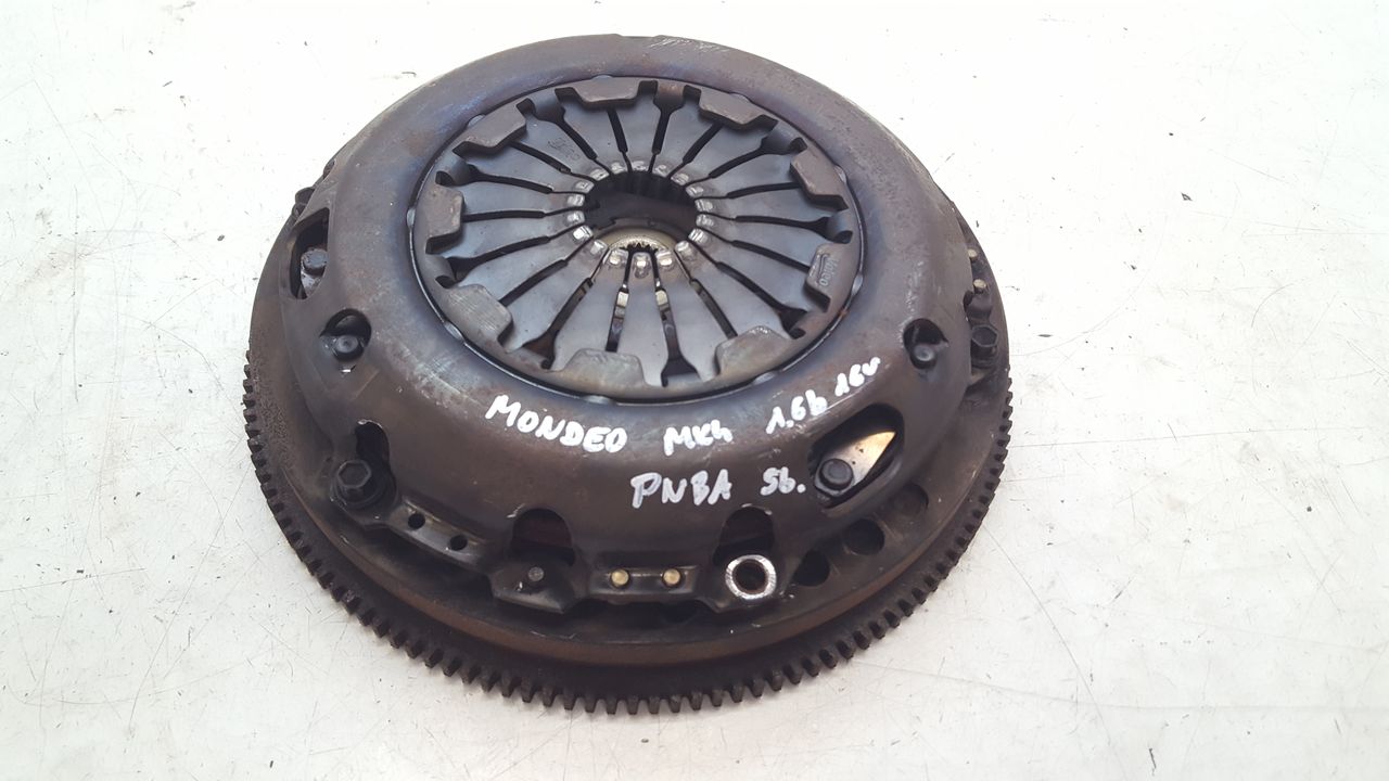 clutch komplet Ford Mondeo MK4 1,6 16V