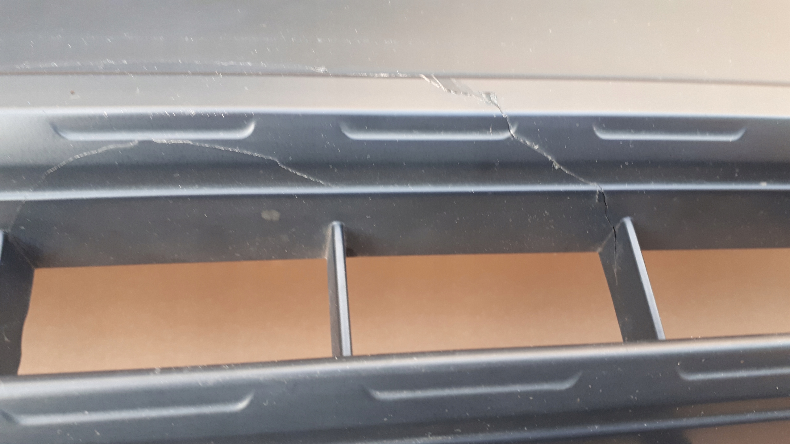 Audi Q3 Kühlergrill FRONTGRILL Kühlergitter 8U0853653M - Thumbnail 11