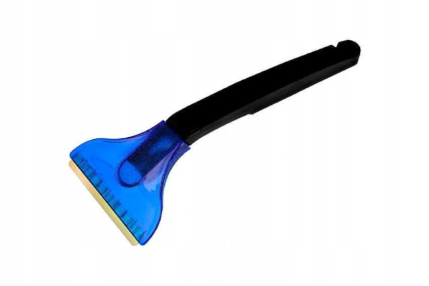 

Skrobaczka Skrobak Zdrapka Do Szyb Mosiężna 29X10