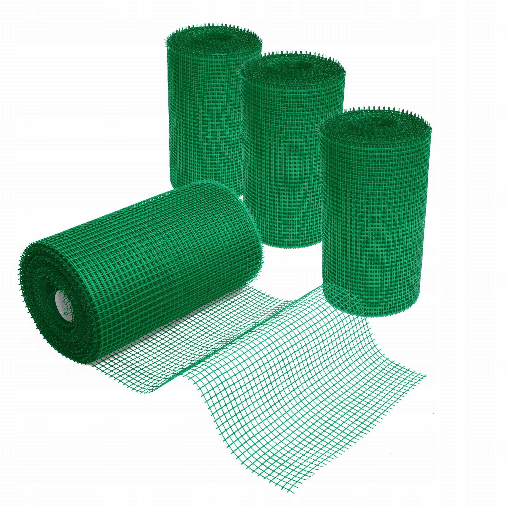 

Primegarden Siatka Plastikowa 0,4 x 5 m Zielona