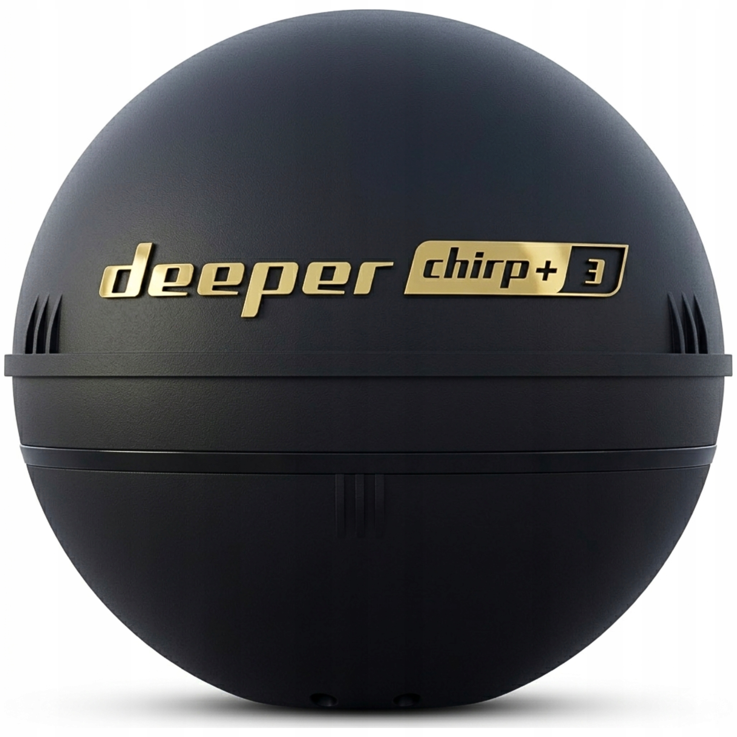 Echosonda Deeper Smart Sonar Chirp Plus 3 z Gps Wędkarska Bezprzewodowa Pro