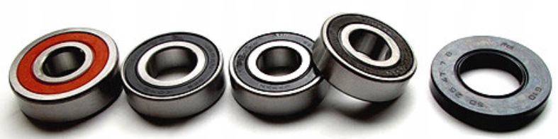 Yamaha Xj 900 S Diversion 95-03