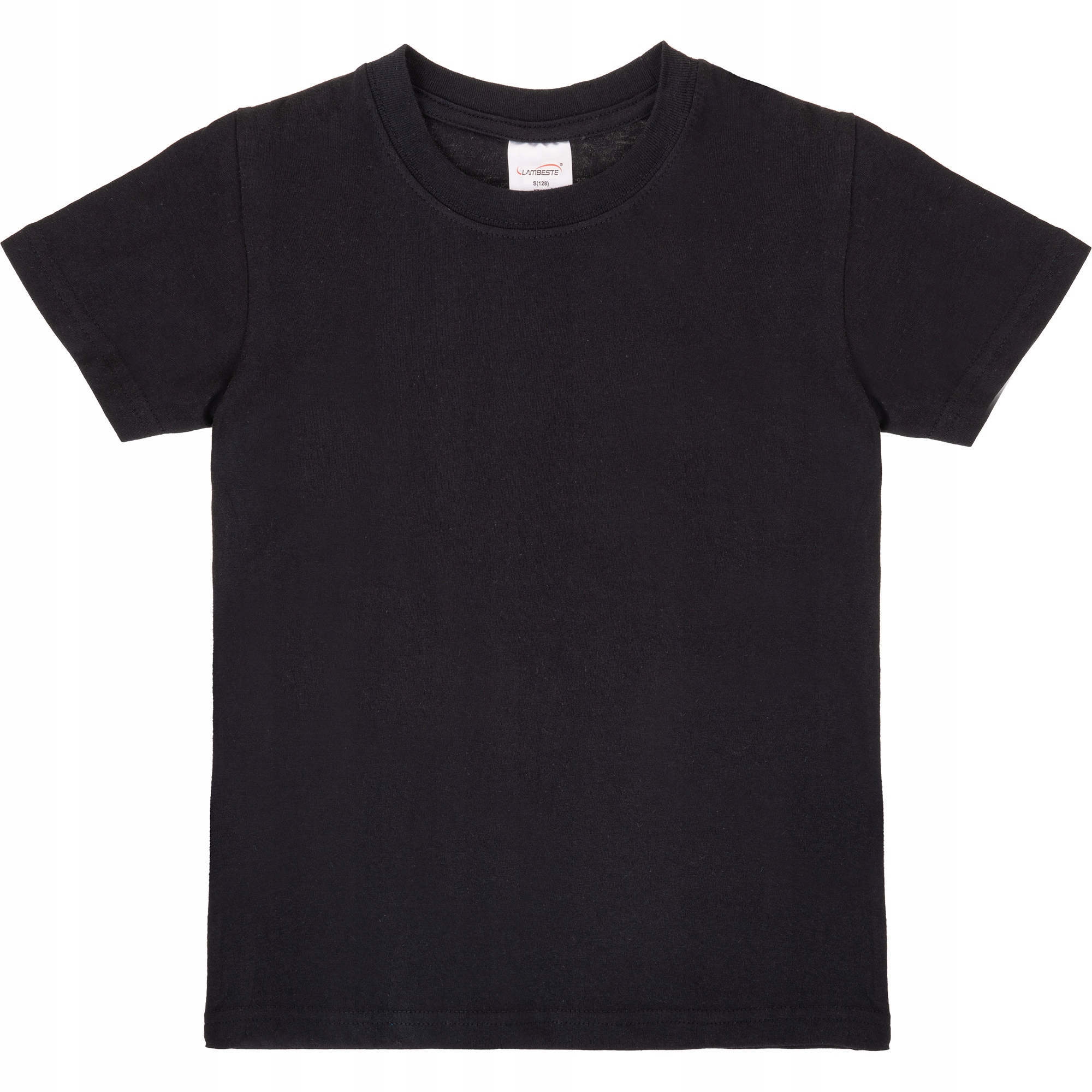 BAWEŁNIANA KOSZULKA DZIECIĘCA SPORTOWA WF 164 Rozmiar 164