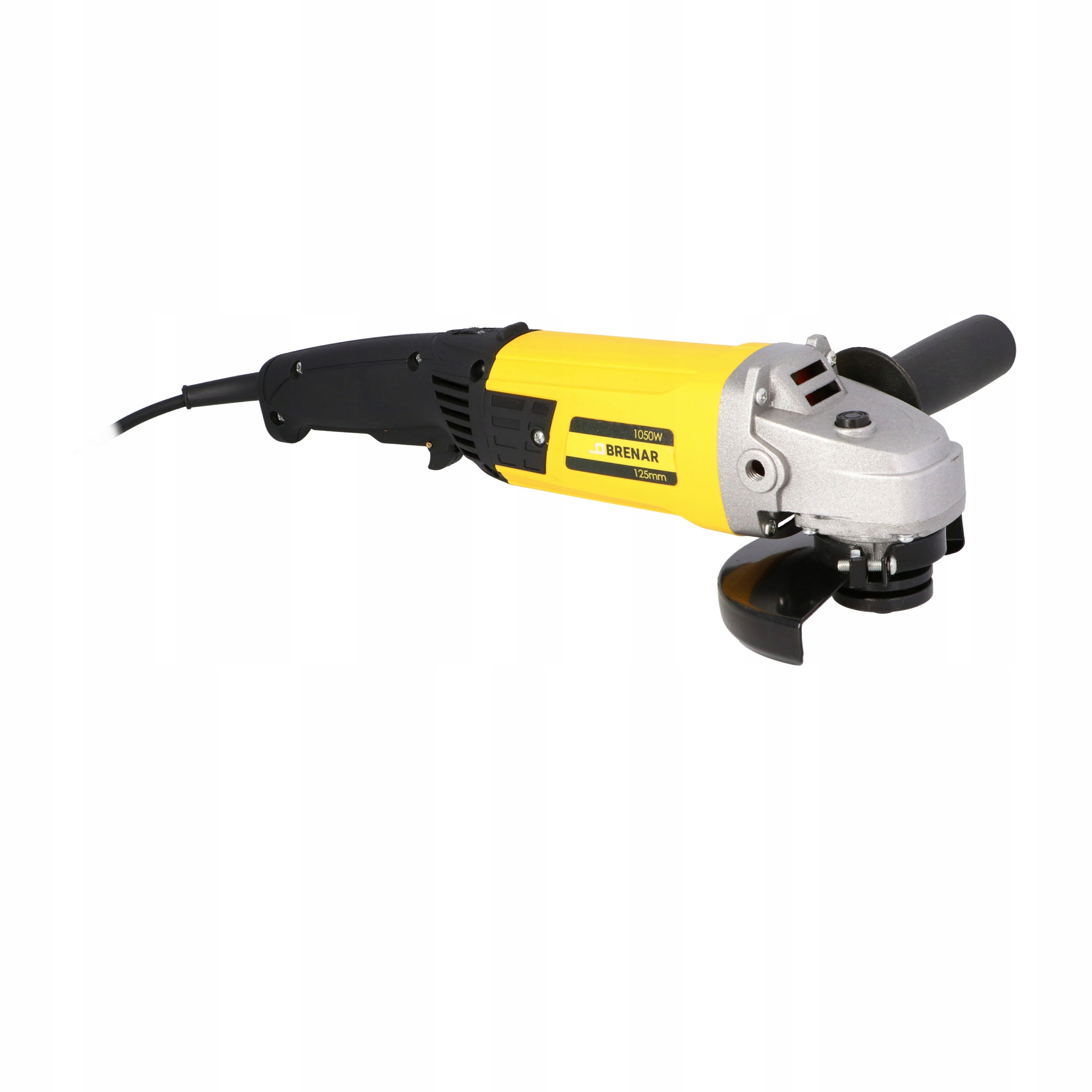 

Szlifierka kątowa Brenar 1050 W 230 V