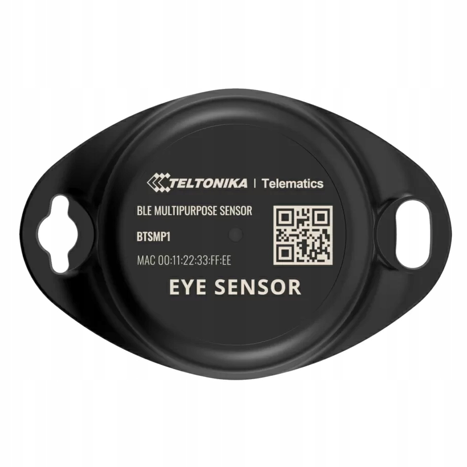 Teltonika Eye Sensor BTSMP1, czujnik BLE Beacon ID