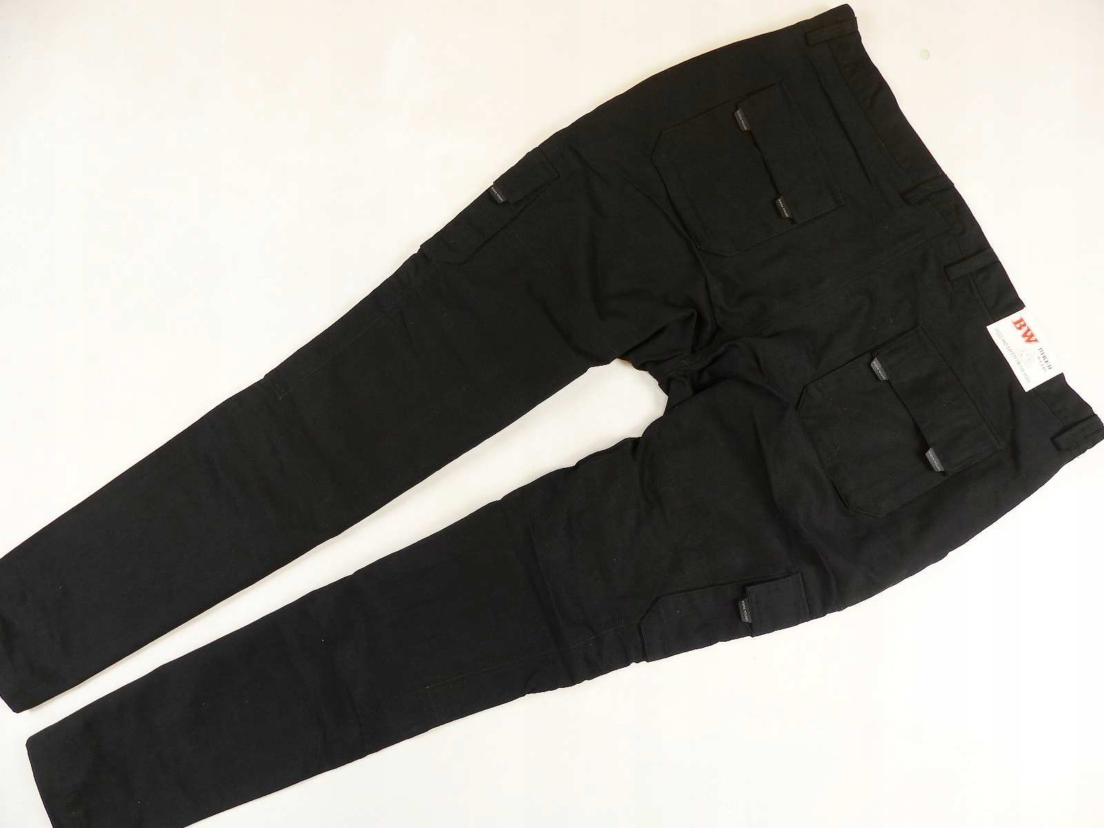 BIKER WEARS MĘSKIE SPODNIE NA MOTOR rozm.46 LONG Model BIKER WEAR