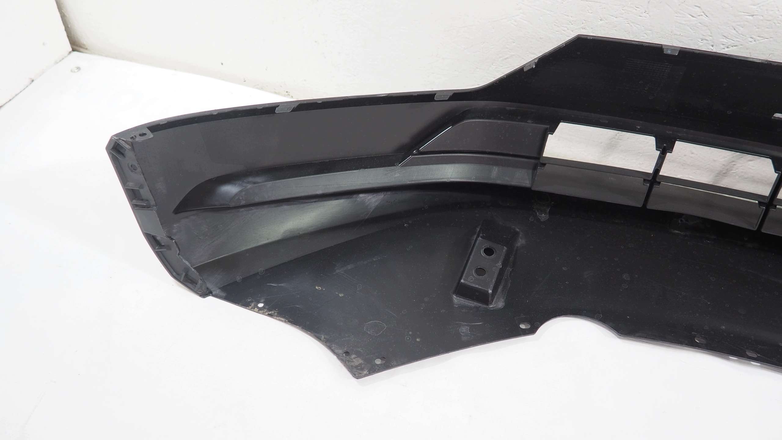 Volvo EX30 spoiler accessori Paraurti Anteriore 860003632