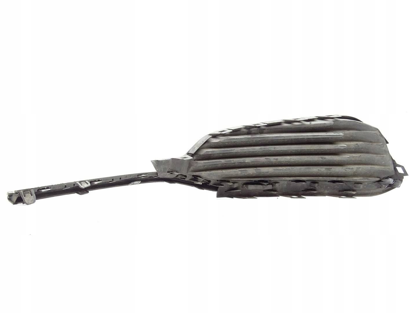 grid of a bumper right front right front lower OPEL ASTRA K V 39094826