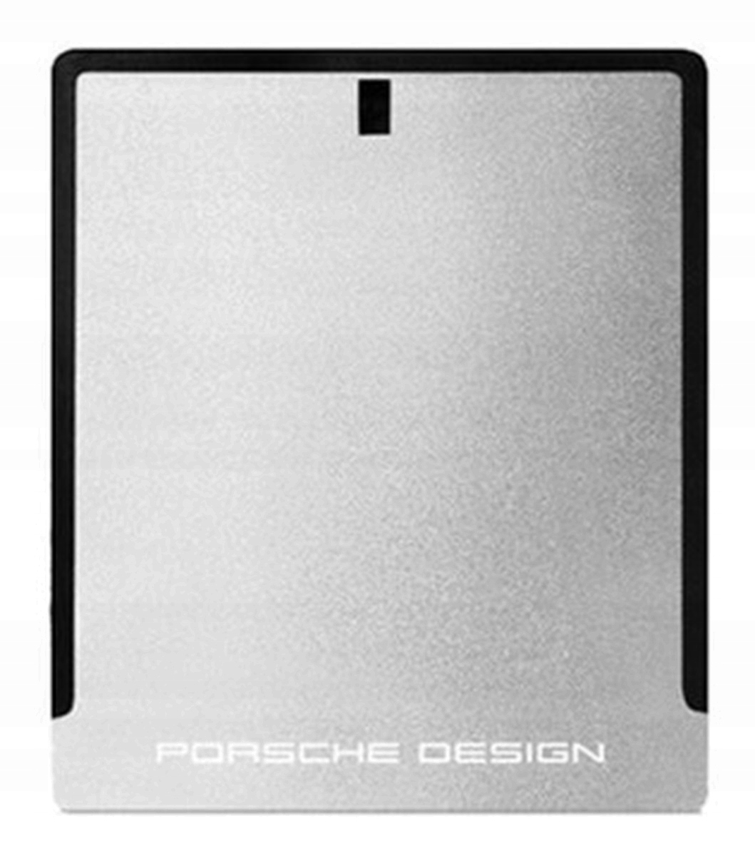 Porsche Design Titan For Men Toaletní voda sprej 100 ml