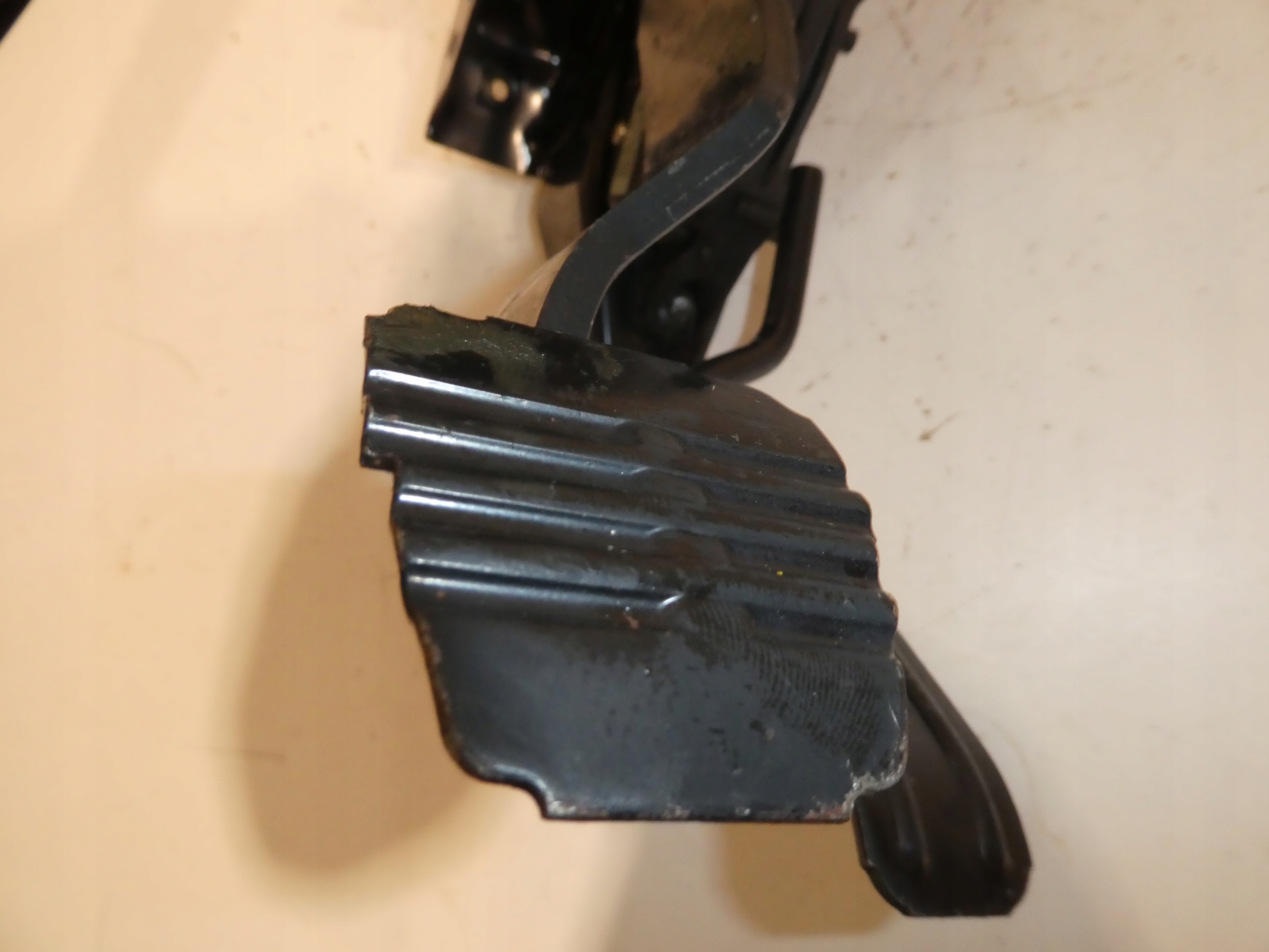 VW T4 GASPEDAL BREMSE DER KUPPLUNG
