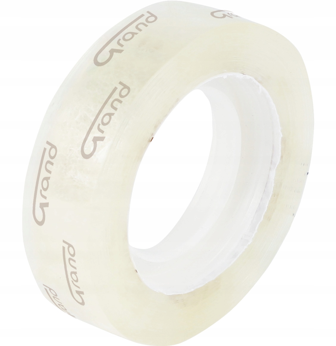 

Taśma klejąca biurowa 12mm*30m przeźroczysta