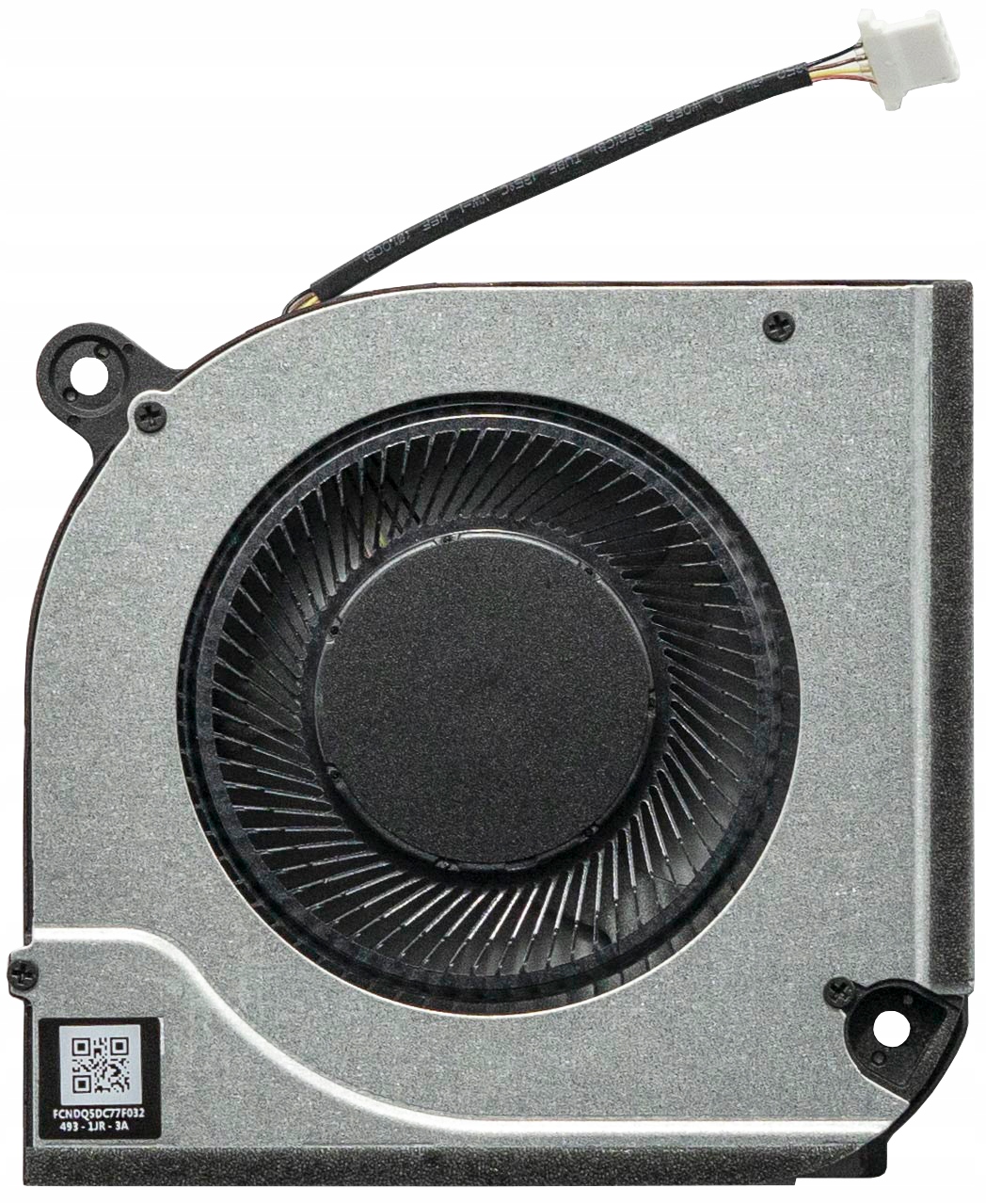 Ventilátor DFSCL12E16486N Acer Nitro V 15 ANV15-51 ANV15-51-532J N23Q22