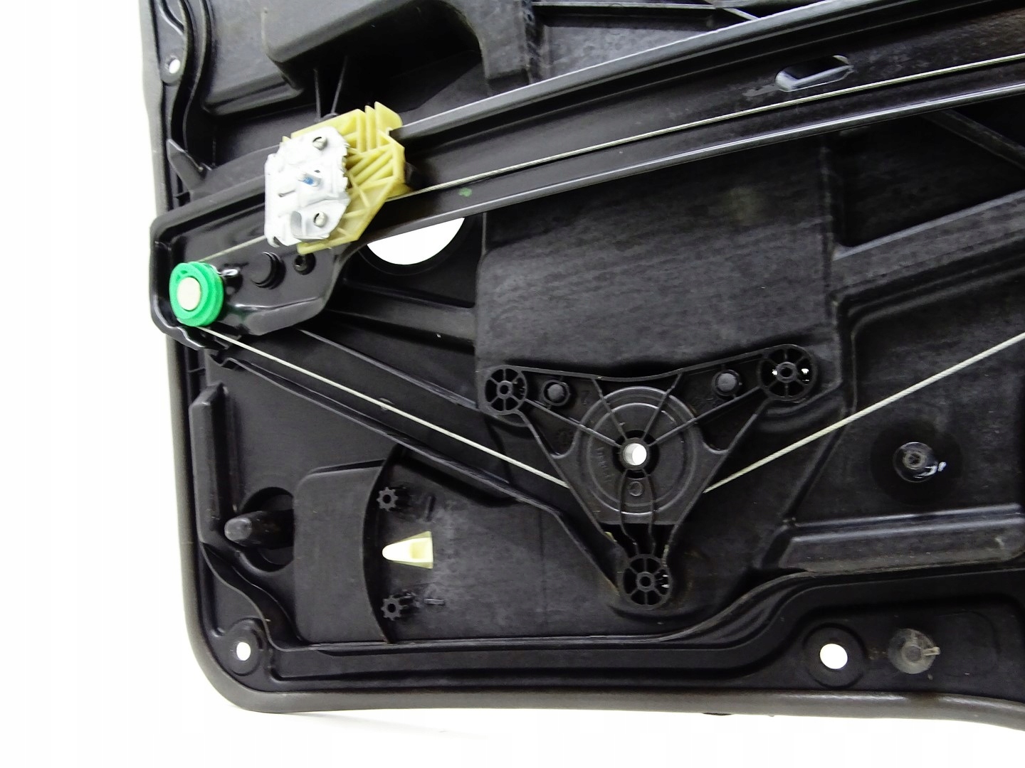 mechanism window regulator left rear part rear MERCEDES ML W166