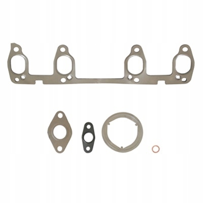 ZESTAW USZCZELEK VW AUDI 1.9 TDI AXC AXB 54399700097 038253019J 038253014N