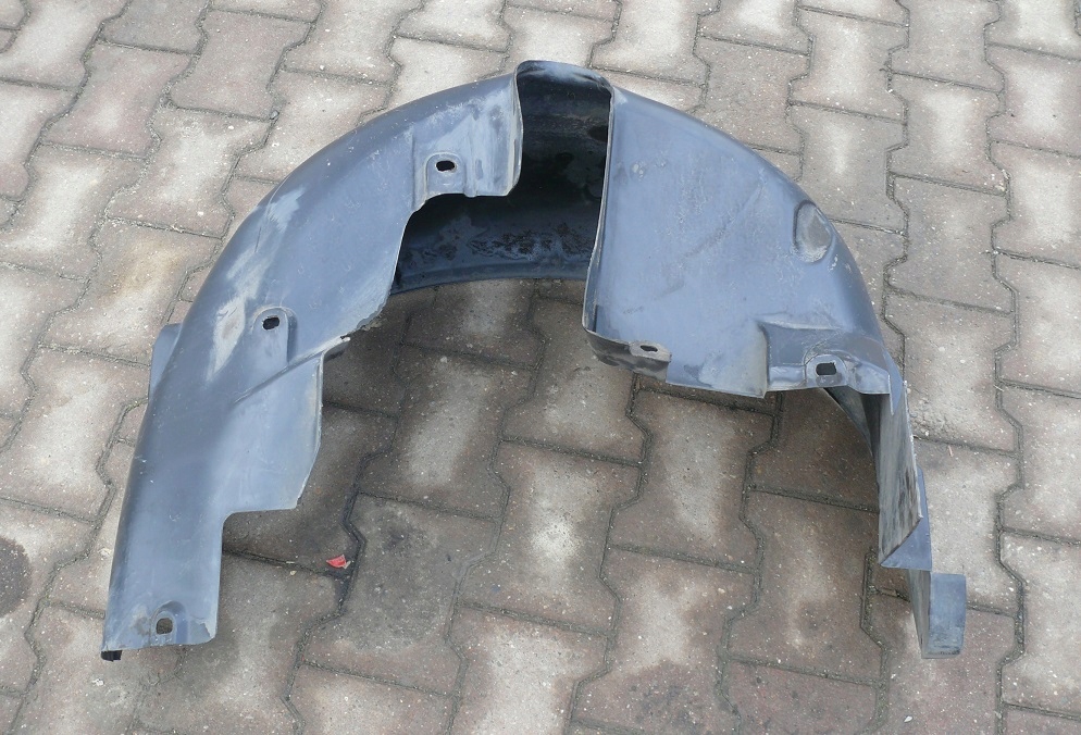 mudguard right right rear part AUDI A8 D2 1994-2002r 4D0810172A