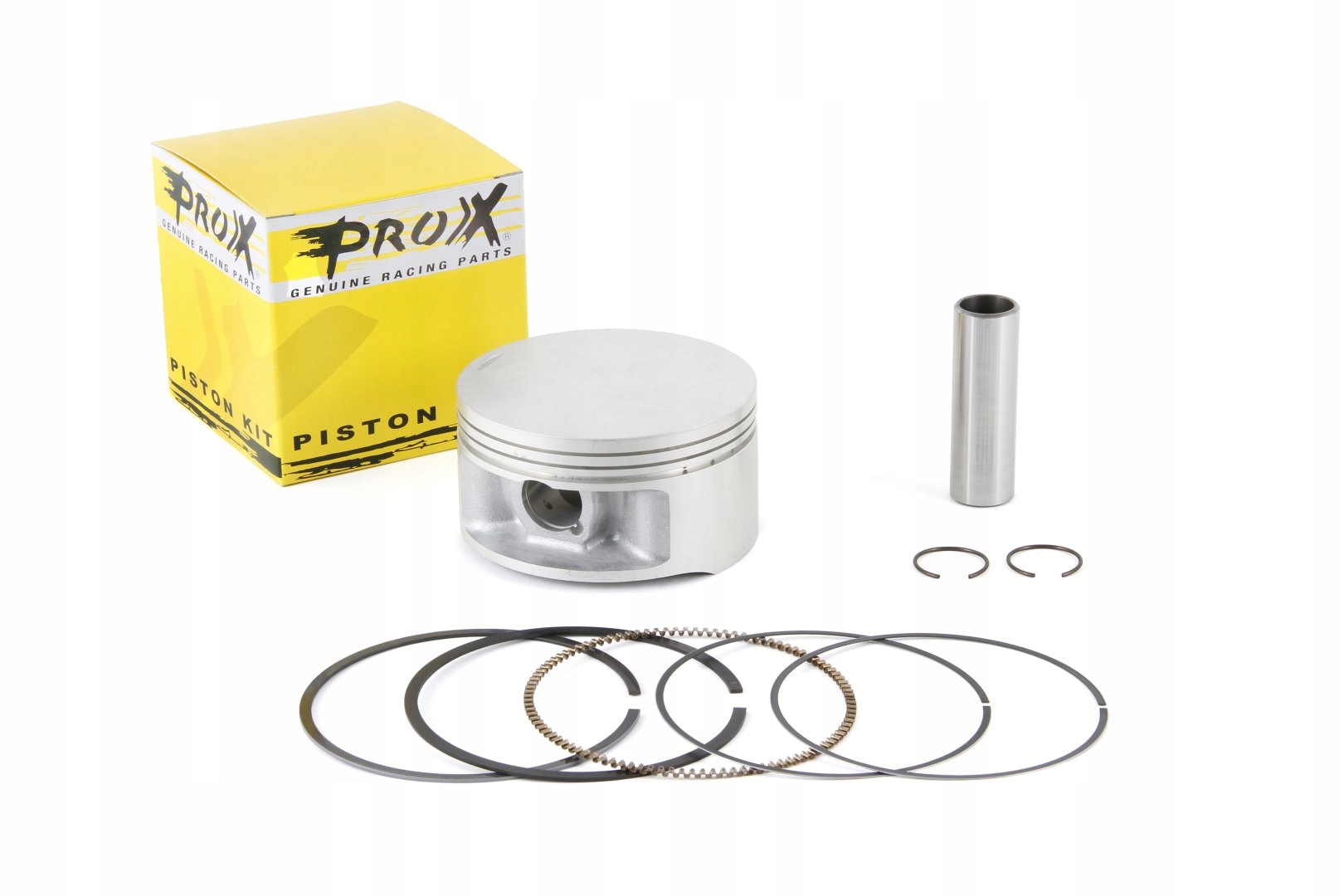 Piest Prox Yamaha Yfm 660 (Yfm660) R Raptor '01-'05, Grizzly/Rhino '02-'08