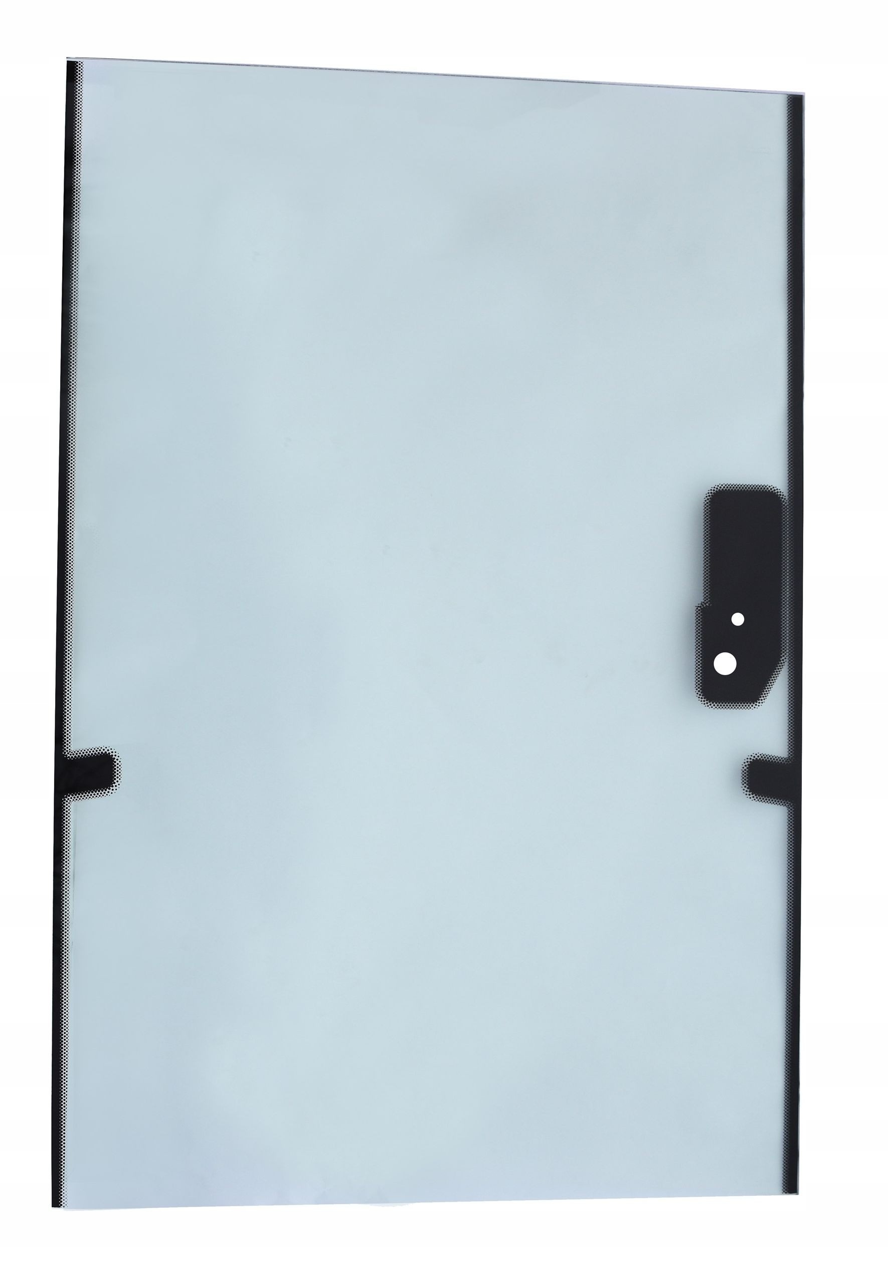 ЗАДНЕЕ СТЕКЛО ШЕЛКОГРАФИЯ CAT 428F2 3822246