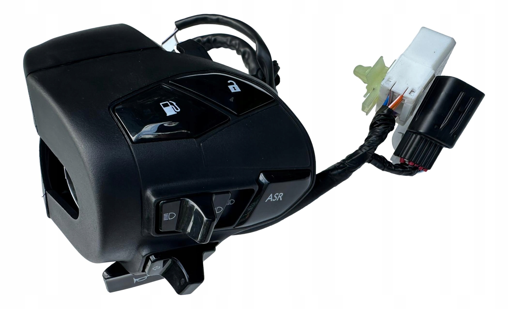 Piaggio Beverly 400 300 Hpe 310 ľavé prepínače Nové