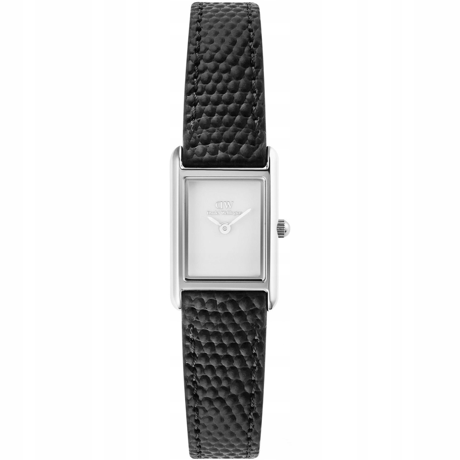 Dámské hodinky Daniel Wellington DW00100901 černé