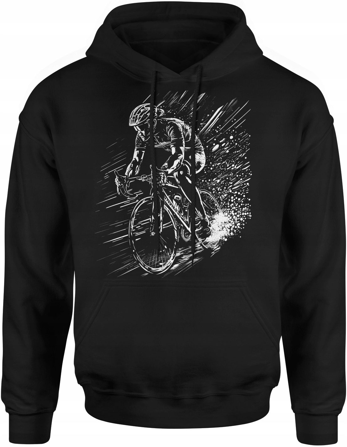 

Bluza Rowerowa Męska Na Rower Kolarska Rozmiar M