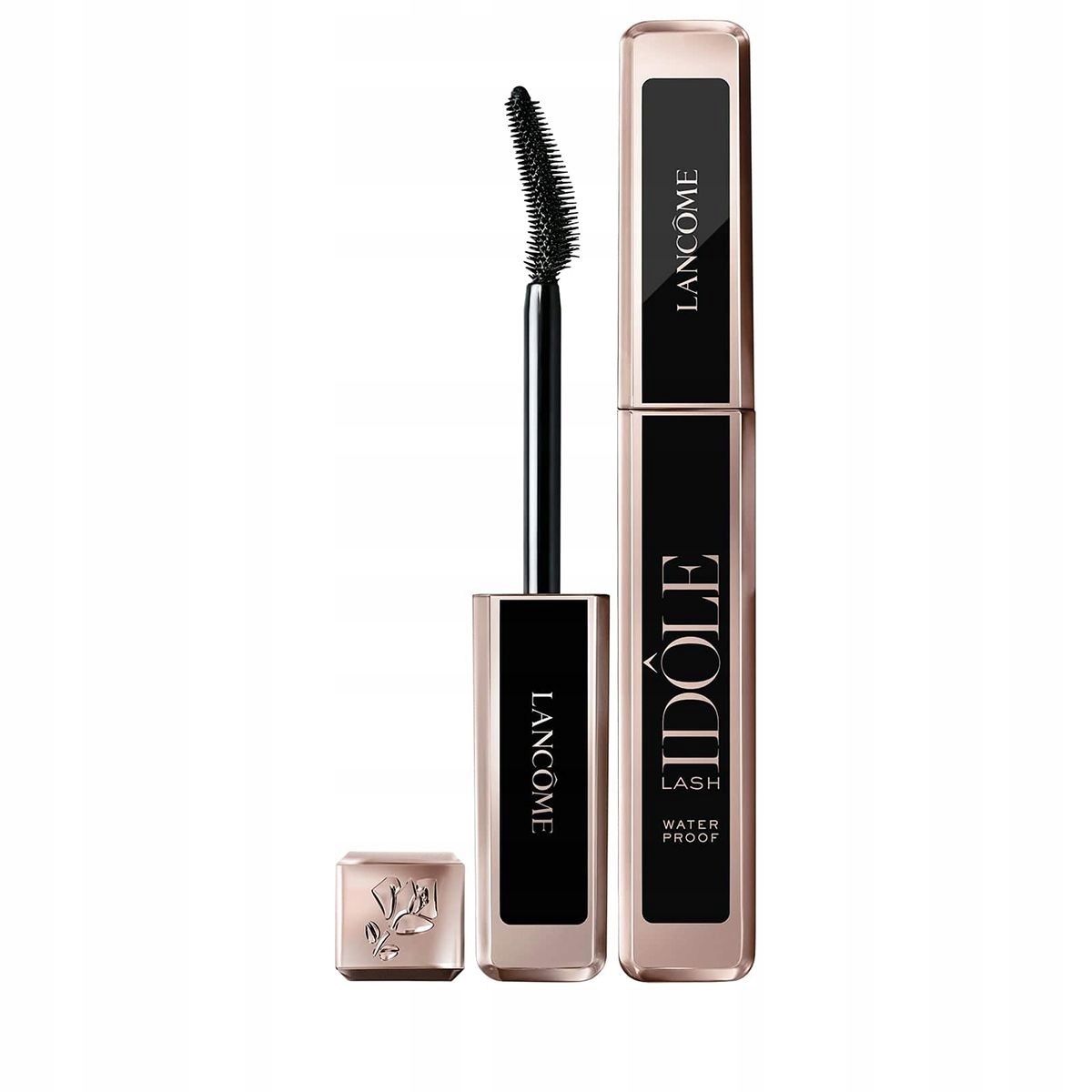 Lancome Waterproof Idole Lash 01 Glossy Black 8 ml tusz do rzęs
