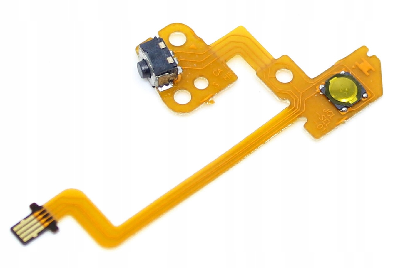 

Joy-Con Taśma Przycisków L minus Nintendo Switch