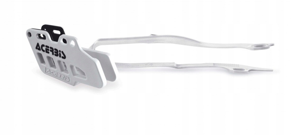 7625707958893 - Acerbis Honda слайд + напрямна ланцюга білий