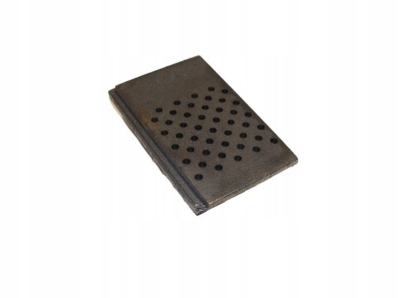 Dýza Doska Rošt do horáka Technix SV200 12-24Kw. Ekogroszek
