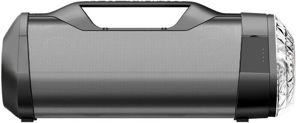 Głośnik przenośny Boombox Monster RaveBox BT 12H Marka Monster