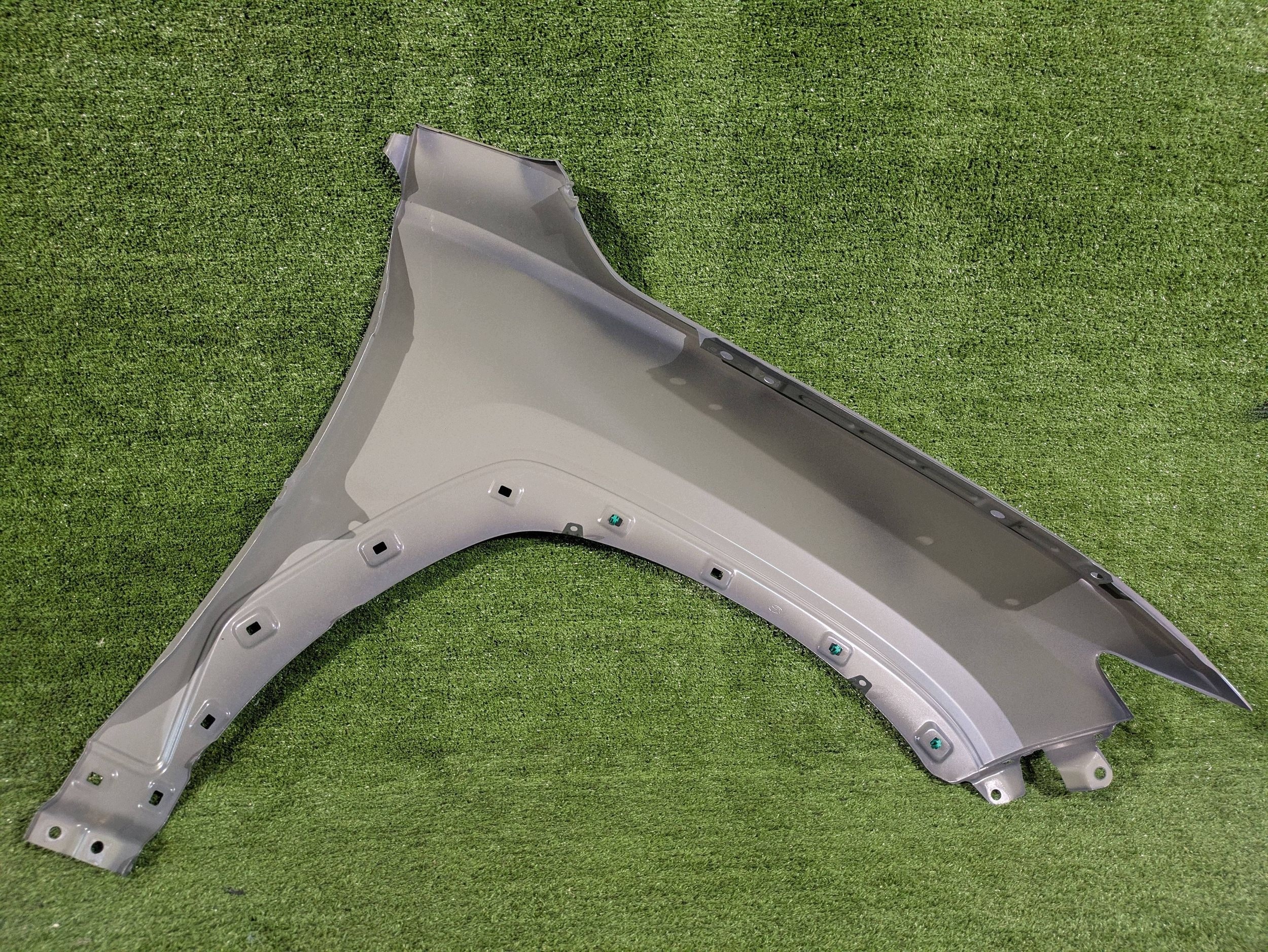 fender front left front HYUNDAI TUCSON IV 20- NR.B669