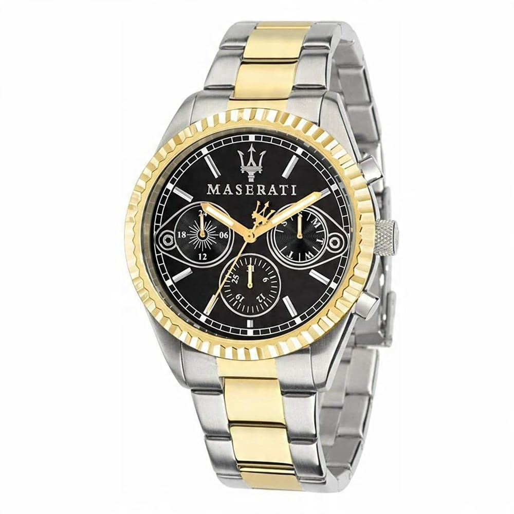 

Zegarek Maserati R8853100016 Nowy Oryginalny