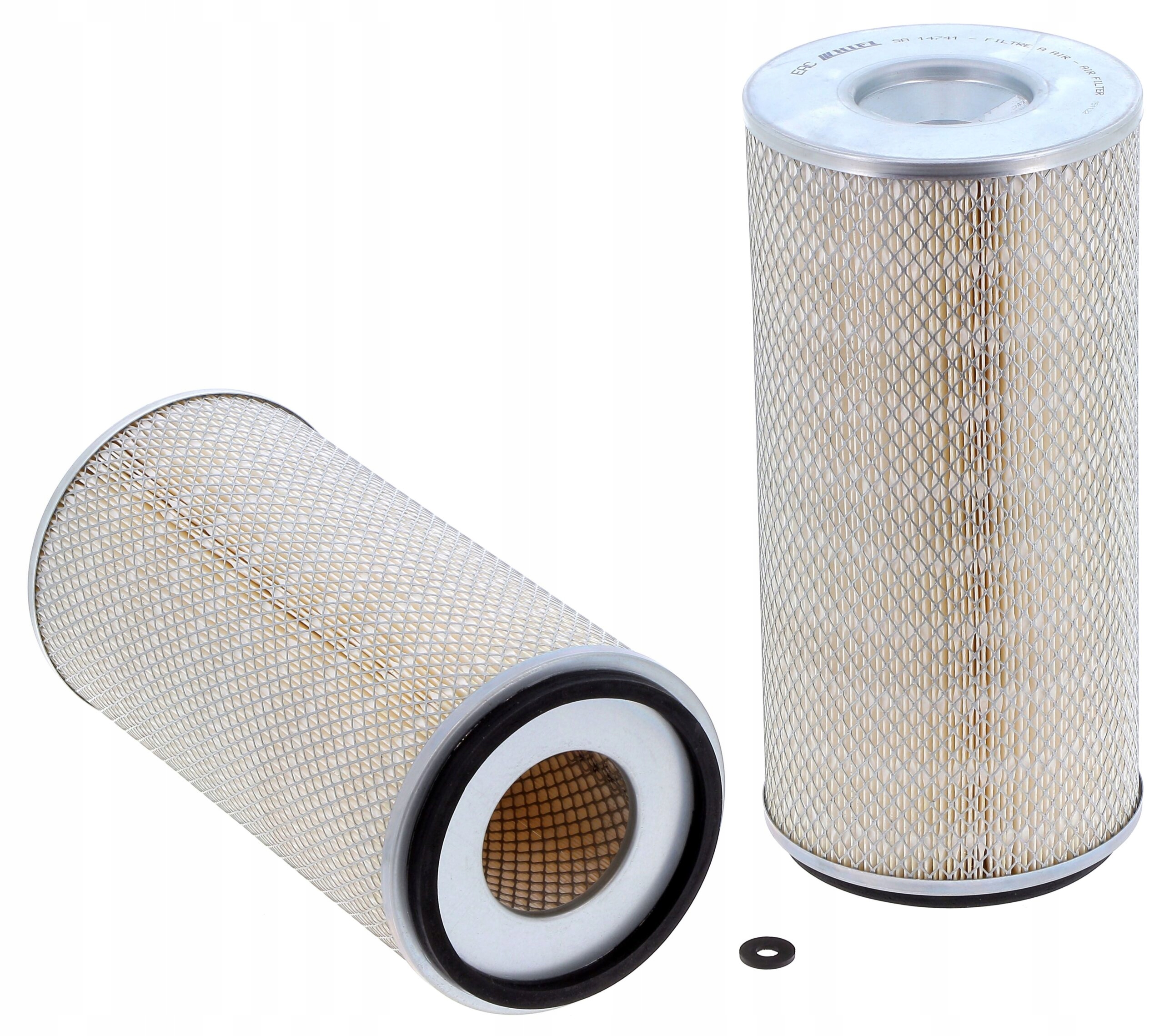 Vzduchový Filtr Sa 14741 Hifi Filter