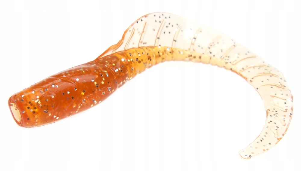 

Twister Dragon Maggot 5cm S-60-001 5szt.