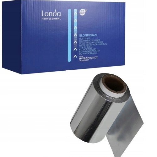 

Londa Rozjaśniacz Blondoran 2x500 g Folia 250m