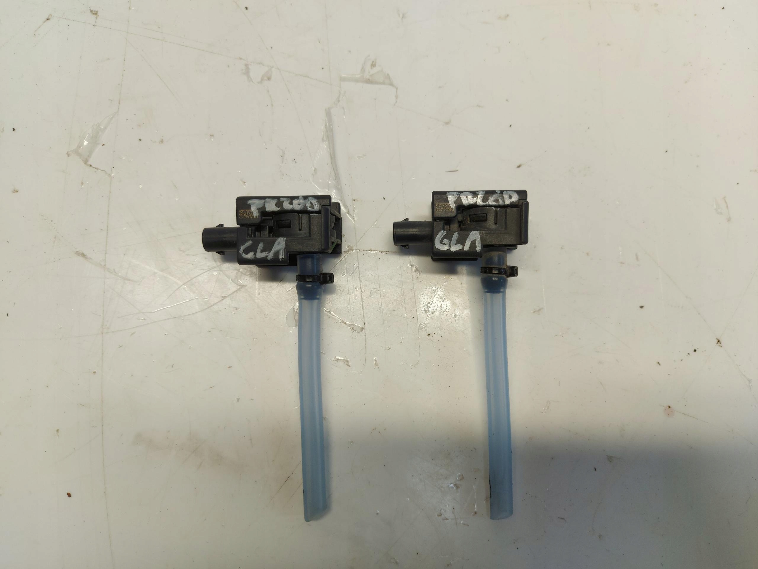 SENSOR AIRBAG BESCHLEUNIGUNGS- A2479056403