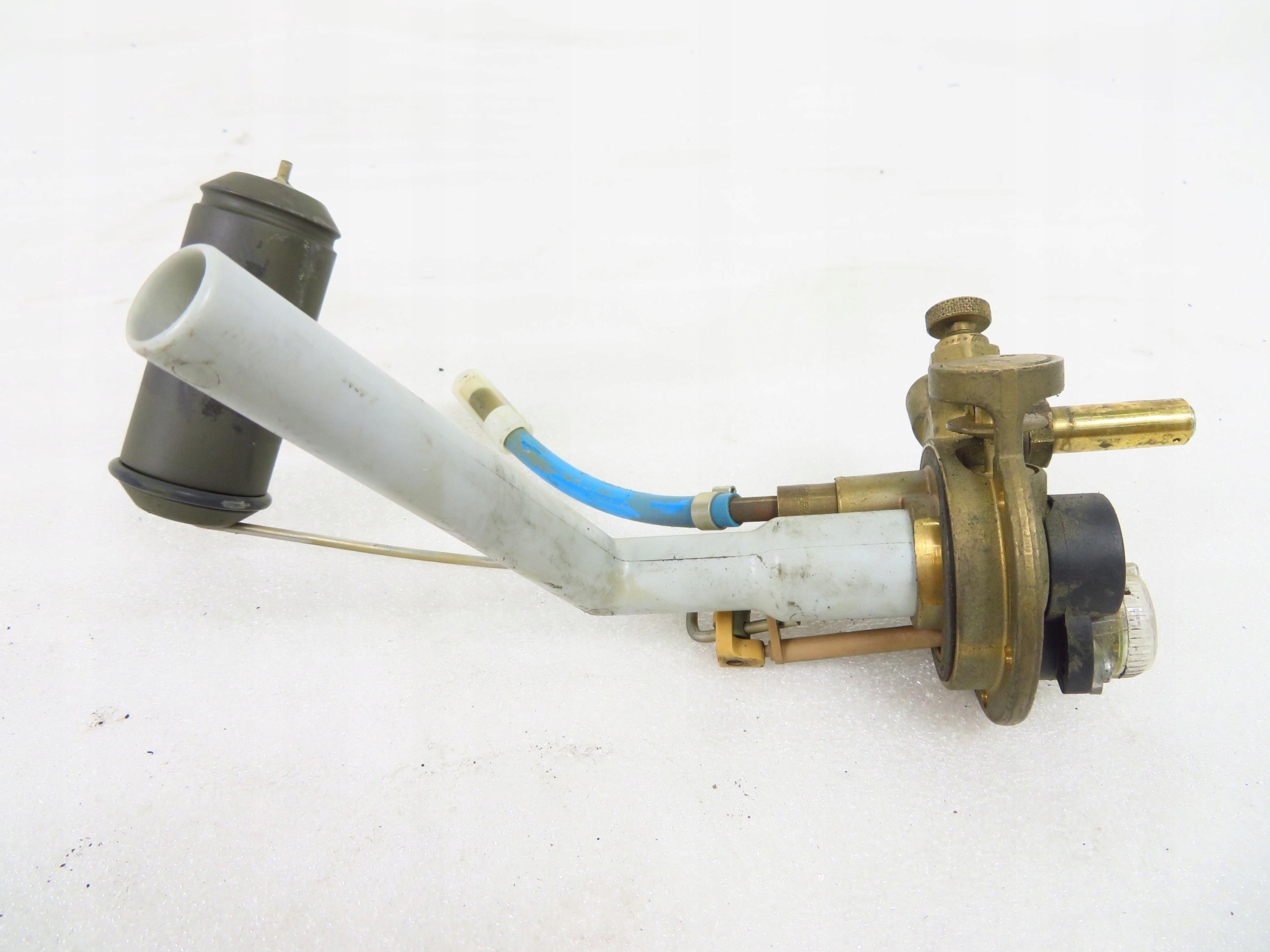 WIELOZAWÓR LPG MODAT02