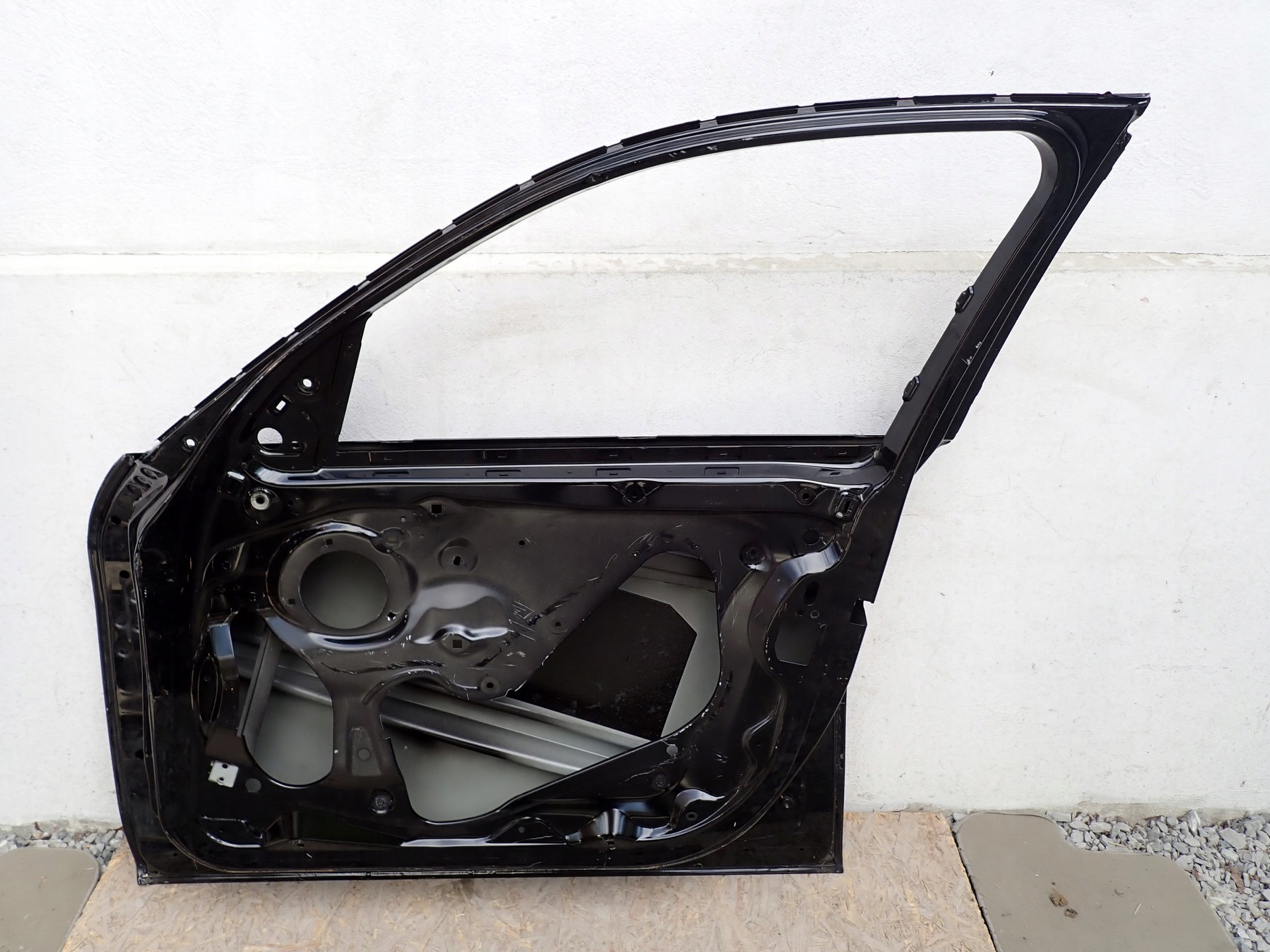 door right front right front BMW 1 F20 2011-2019R 41007284512